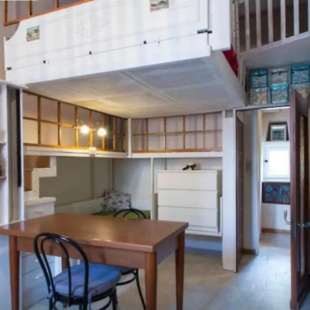 Cozy Furnished In The Hearth Of Apartmán *