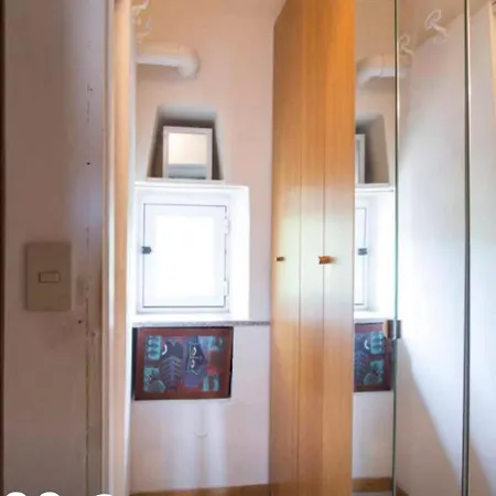 Cozy Furnished In The Hearth Of Apartmán Milán