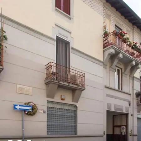 Cozy Furnished In The Hearth Of Milán