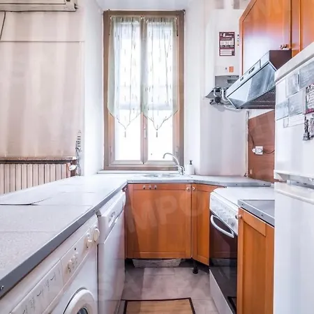 Cozy Furnished In The Hearth Of Apartmán