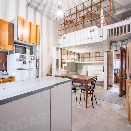 Apartmán Cozy Furnished In The Hearth Of *
