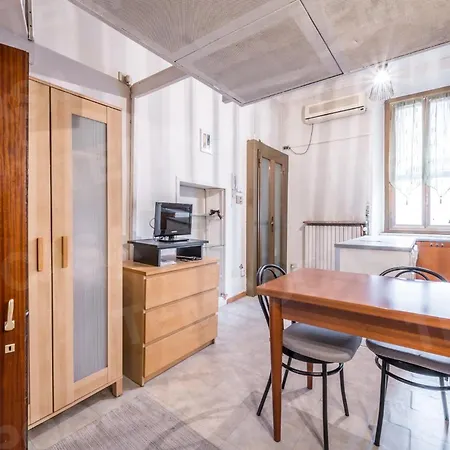 Cozy Furnished In The Hearth Of Milán