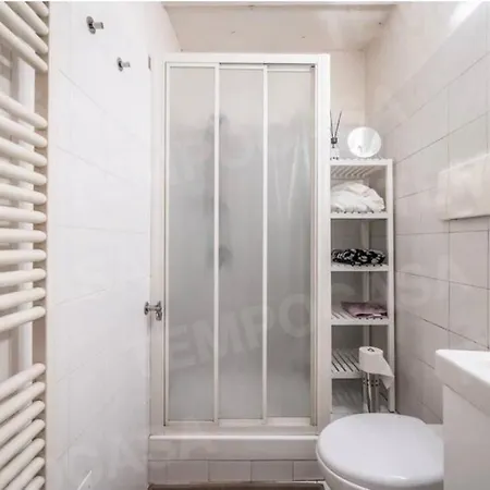 Apartmán Cozy Furnished In The Hearth Of
