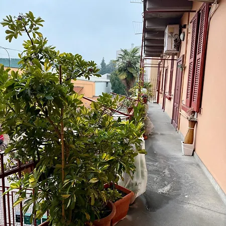 Apartmán Cozy Furnished In The Hearth Of Milán