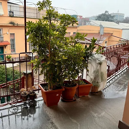Cozy Furnished In The Hearth Of Milán